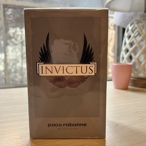 Invictus by Paco Rabanne 6.8 oz Eau de Toilette